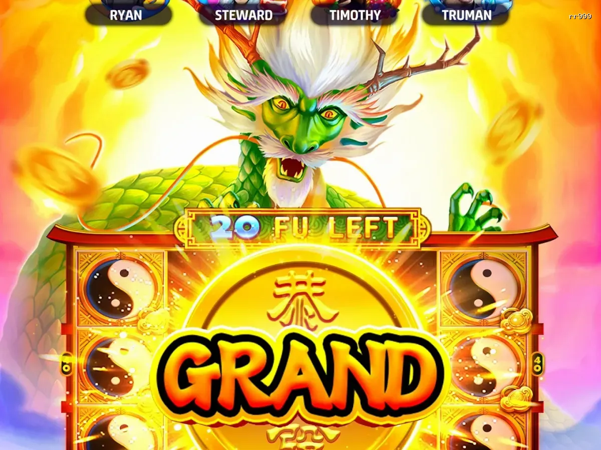 Koleksi rr999 Slot Gacor screenshot